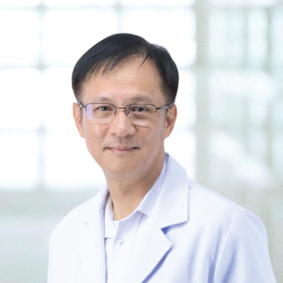 Dr. Chalermpong Chatdokmaiprai