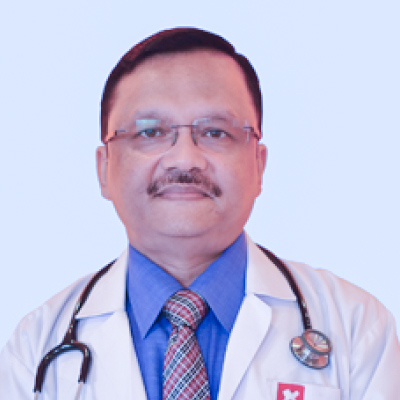 Dr. Dimbeswar Das