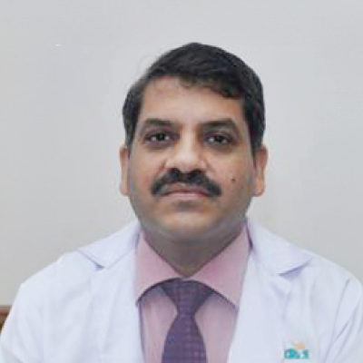 Dr. Dr. Ravi Ganesh Bharadwaj