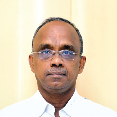 Dr. S. Palaniappan