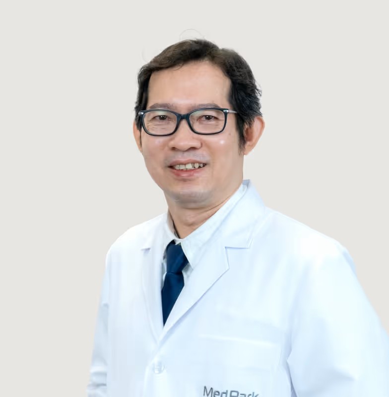 Dr. Dr. Adisai Varadisai