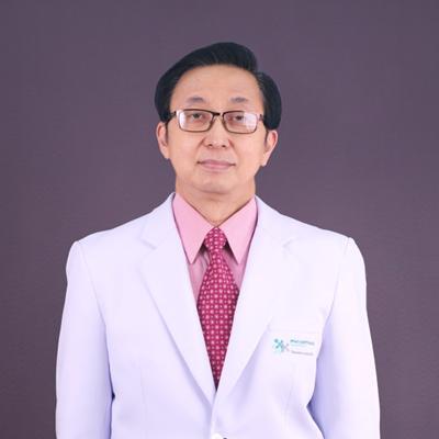 Dr. Prasutr Thavornchaisit