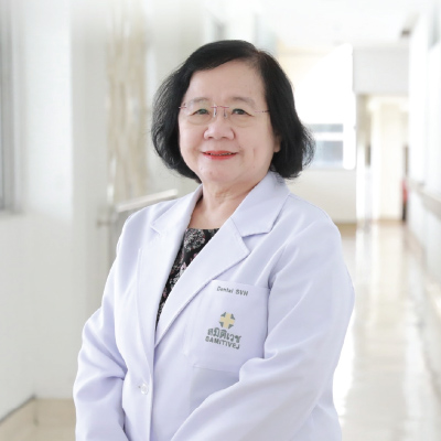 Dr. Dr. Atchara Songsakul