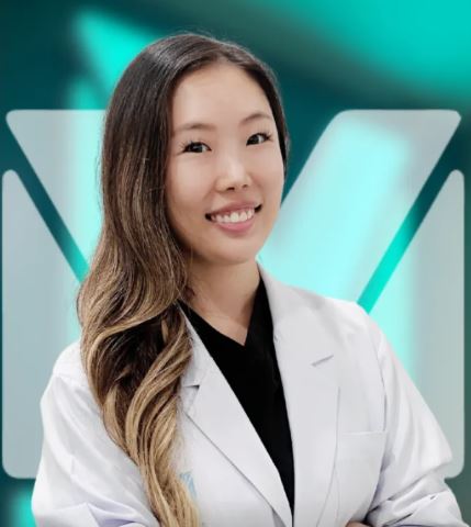 Dr. Tanyawan Chaidarun (Dr. Tricia)
