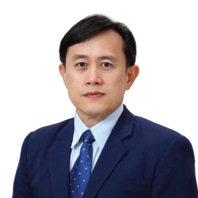 Dr. Manoch Techachokwiwat