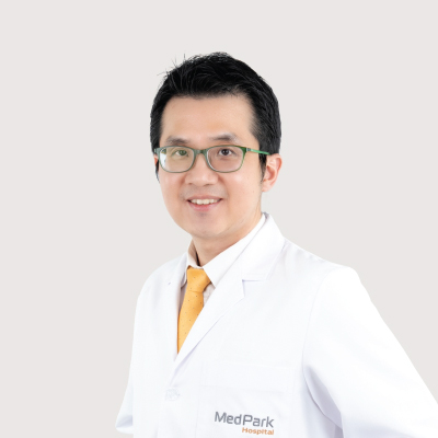 Dr. Chaisiri Wanlapakorn