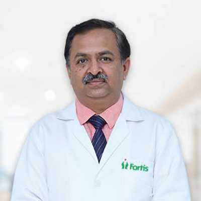 Dr. Naresh Kumar Goyal