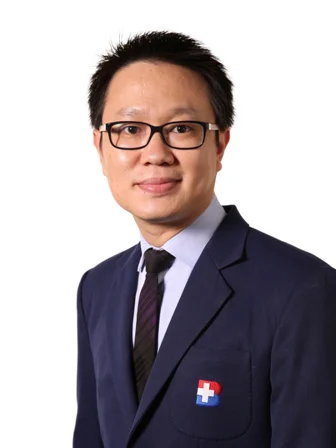 Dr. Chattanong Yodwut