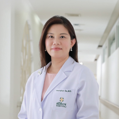 Dr. Amornphun Gaensan