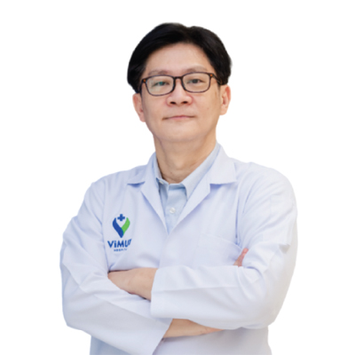 Assoc. Prof. Dr. Methee Wongsirisuwan
