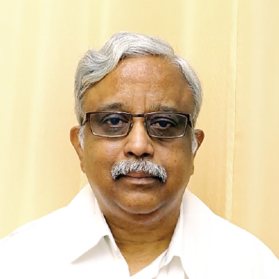 Dr. Prof. A. Murali