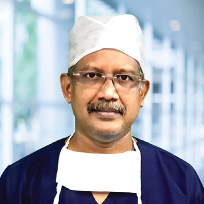 Dr. Clement Joseph