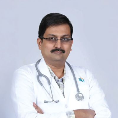 Dr. Dr. Prasanna Katti