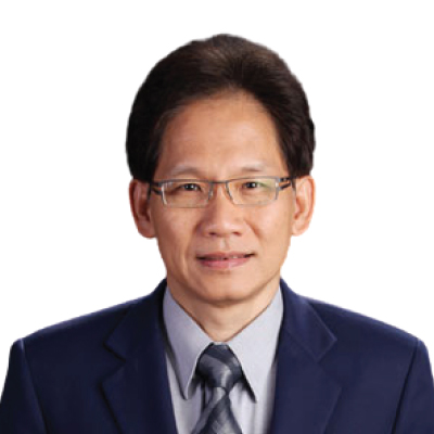 Dr. Chumpol Supanantaroek