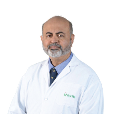 Dr. Vipulroy Dayanand Rathod