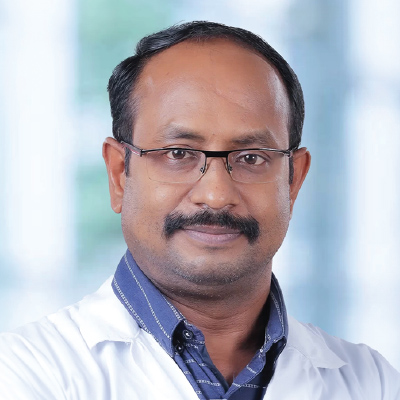 Dr. Duraimanavalan