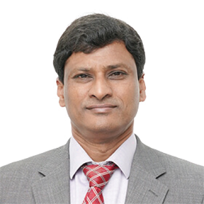 Dr. Dr. Santosh Enaganti