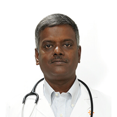 Dr. Naidu N. Bethune