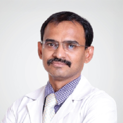 Dr. Dr. Arumugam Subramanium