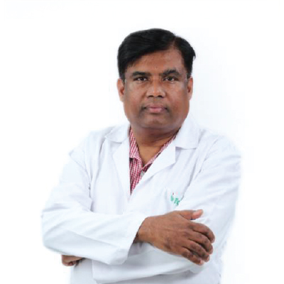 Dr. Dr. B N Sreedhara Murthy