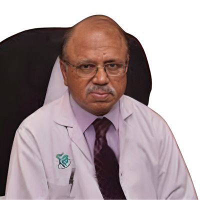 Dr. V. V. Lakshminarayanan