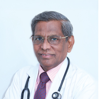 Dr. Desai A