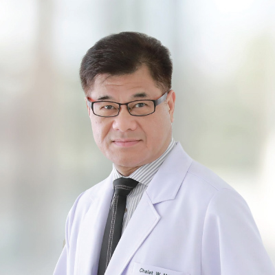 Dr. Chalat Winmoon