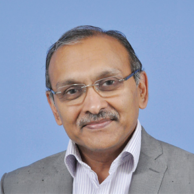 Dr. Vigyan Jain