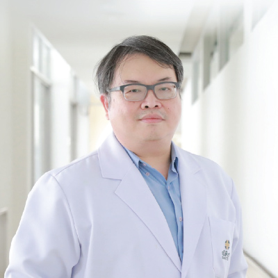 Dr. Sutthiphol Ariyasathitman