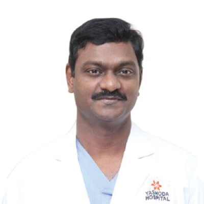 Dr. Suri Babu
