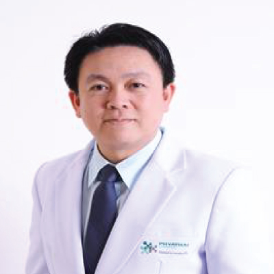 Dr. Burin Awapittaya