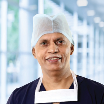 Dr. Dr. P. Suryanarayan