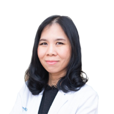 Dr. Nutchada Kaewkoet