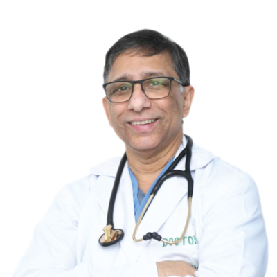 Dr. Dr. Shuvanan Roy
