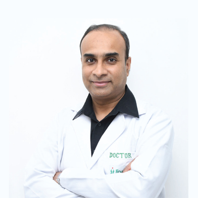 Dr. Gaurav Gupta
