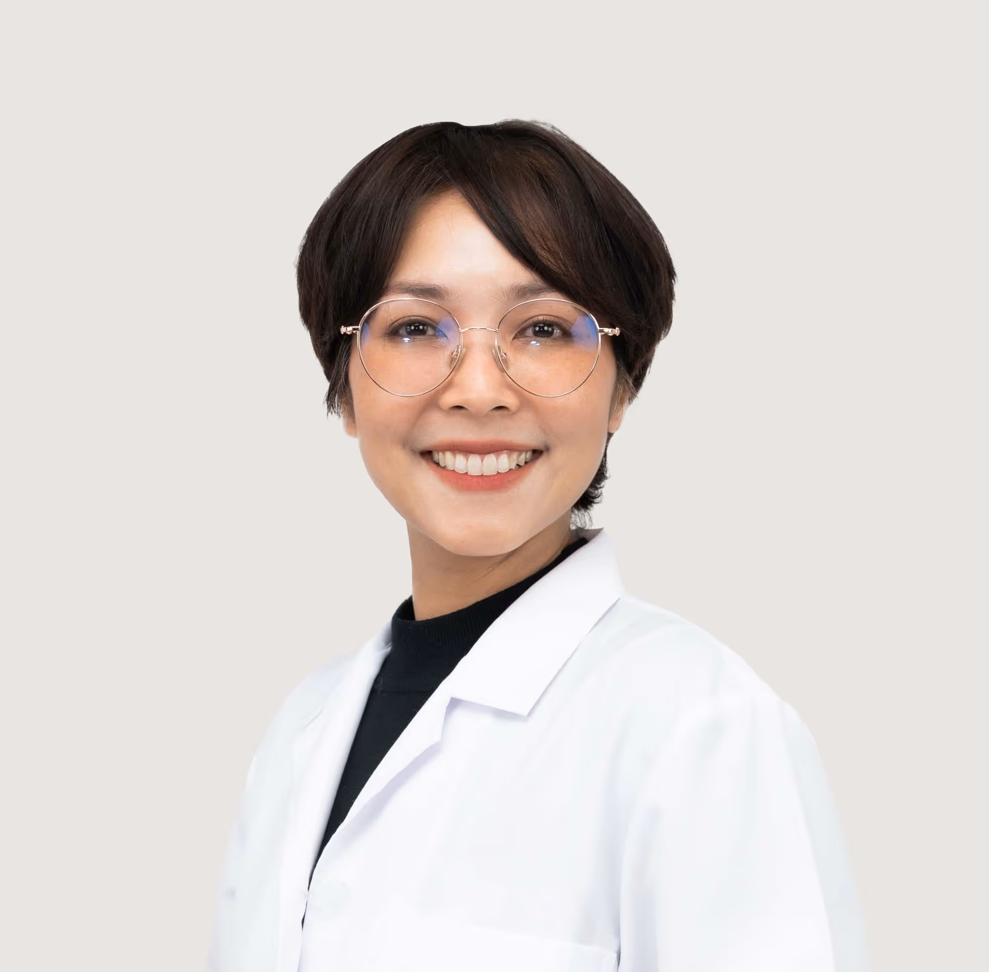 Dr. Dr. Konrawee Keawcharoen