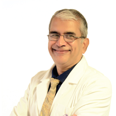 Dr. Dr. Ramesh S