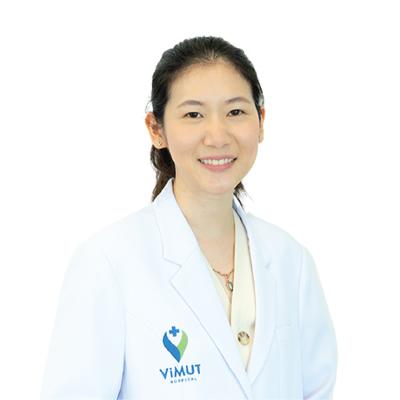 Dr. Dr. Suthida Chinthanet