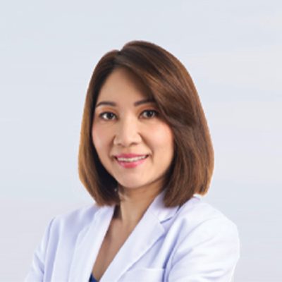 Dr. Weena Krutsawad