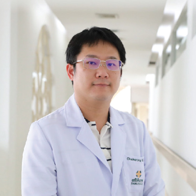 Dr. Chainarong Nithisathian
