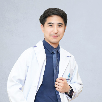 Dr. Pilan Jaipanya