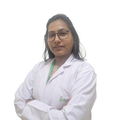 Dr. Deepanjali Adulkar