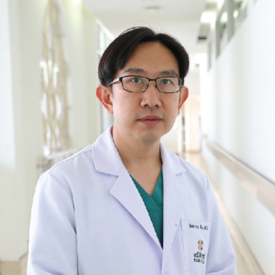 Dr. Isares Saisorn