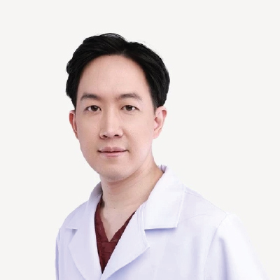 Dr. Ronnasak Mongkolrangsarit