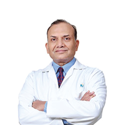 Dr. Prashant Agrawal