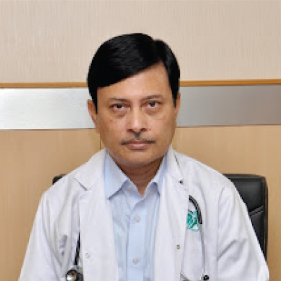 Dr. Abhijit Taraphder