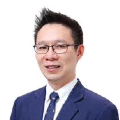 Dr. Aroon Siripun