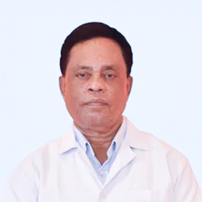 Dr. Bijoy Kumar Das