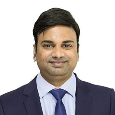 Dr. Anilkumar Mannava