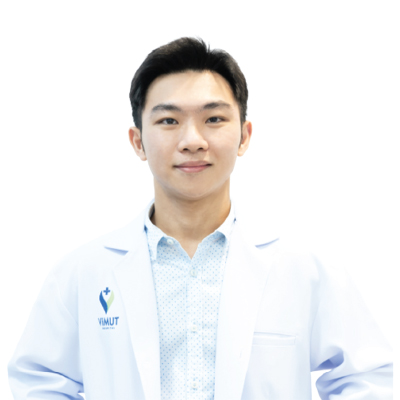 Dr. Dr. Preechaphol Saengsiengfa